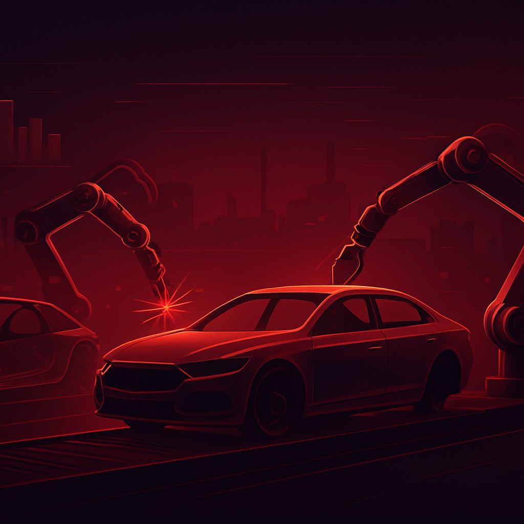 Top 10 Best Automotive Manufacturers in Venezuela