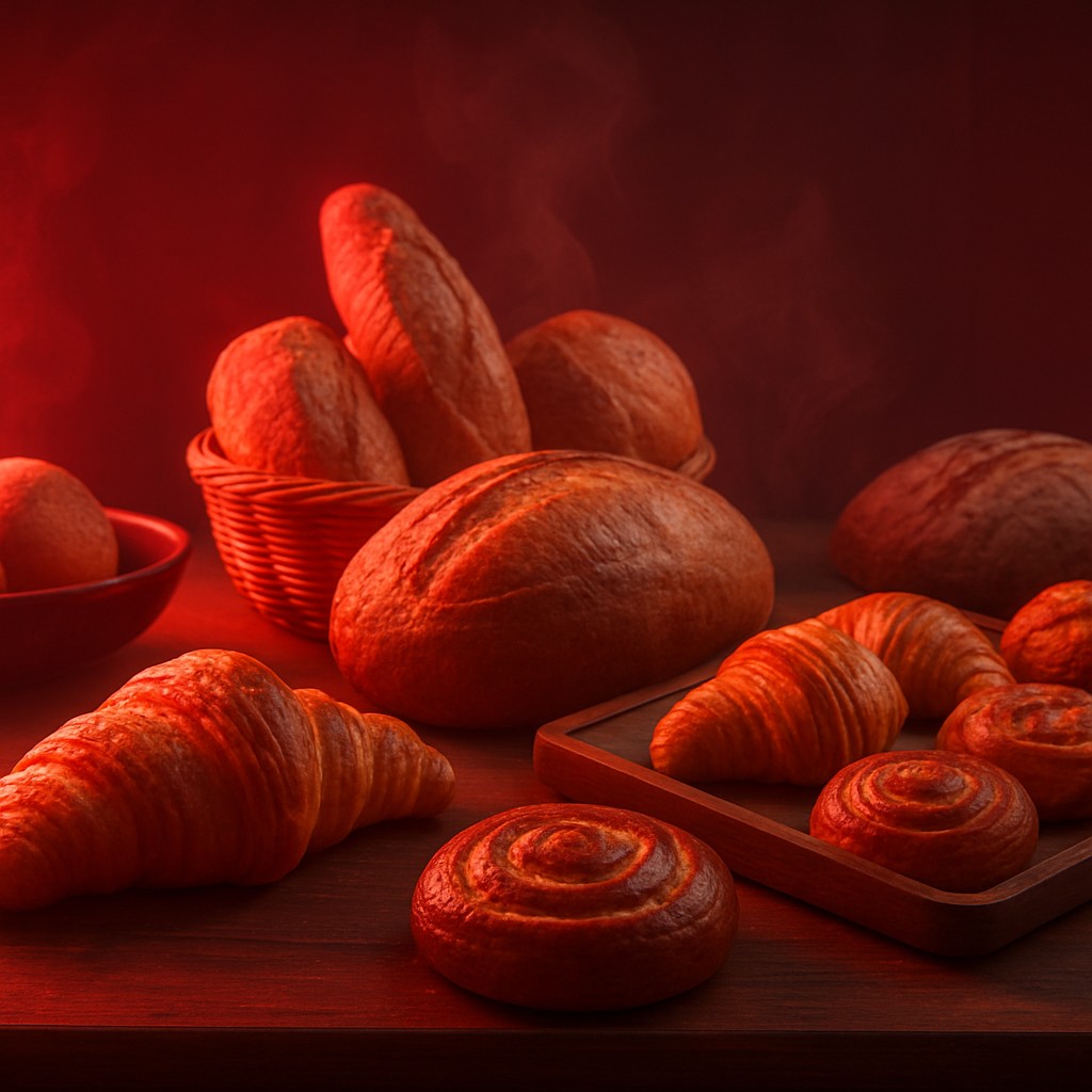 Top 10 Best Bakeries in Ecuador