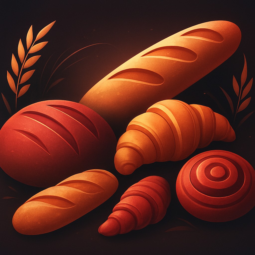 Top 10 Best Bakeries in Niger