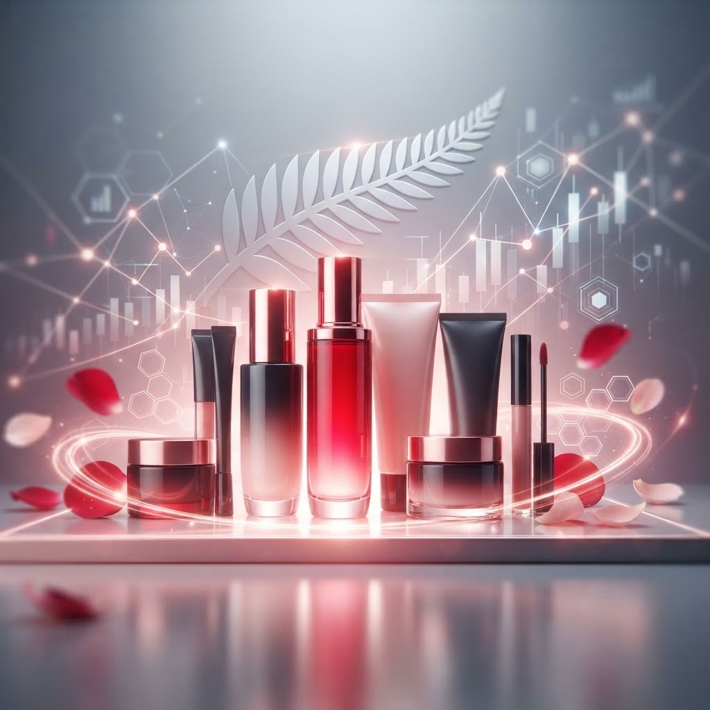 Top 10 Best Beauty Product Wholesalers in New Zealand