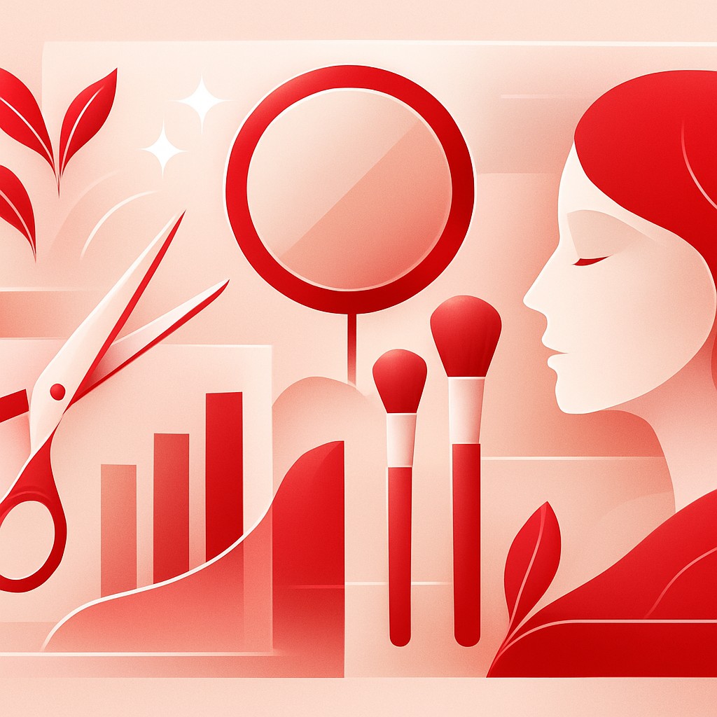 Top 10 Best Beauty Salons in Argentina