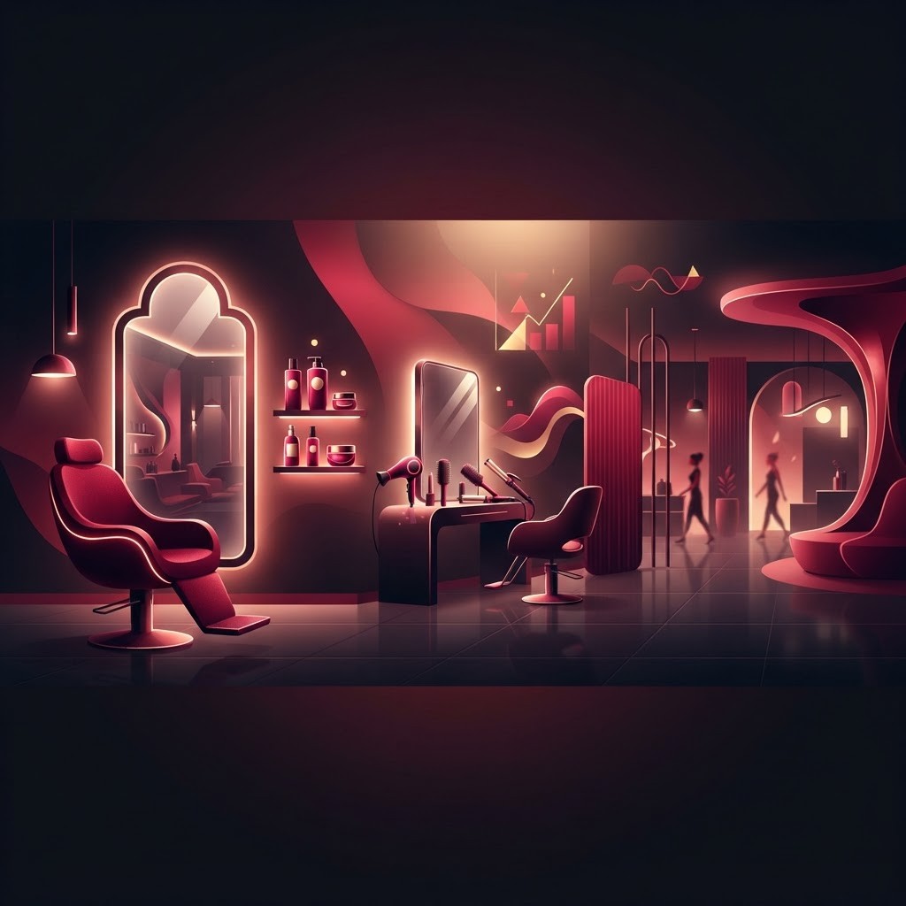 Top 10 Best Beauty Salons in Central African Republic