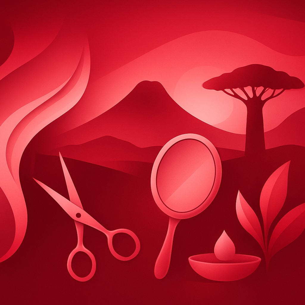 Top 10 Best Beauty Salons in Madagascar