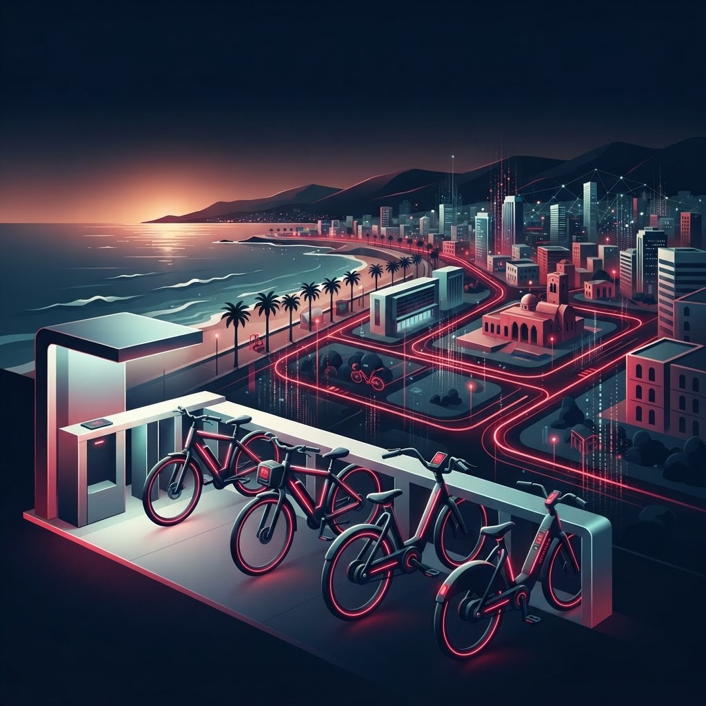 Top 10 Best Bike Rental Services in Lebanon