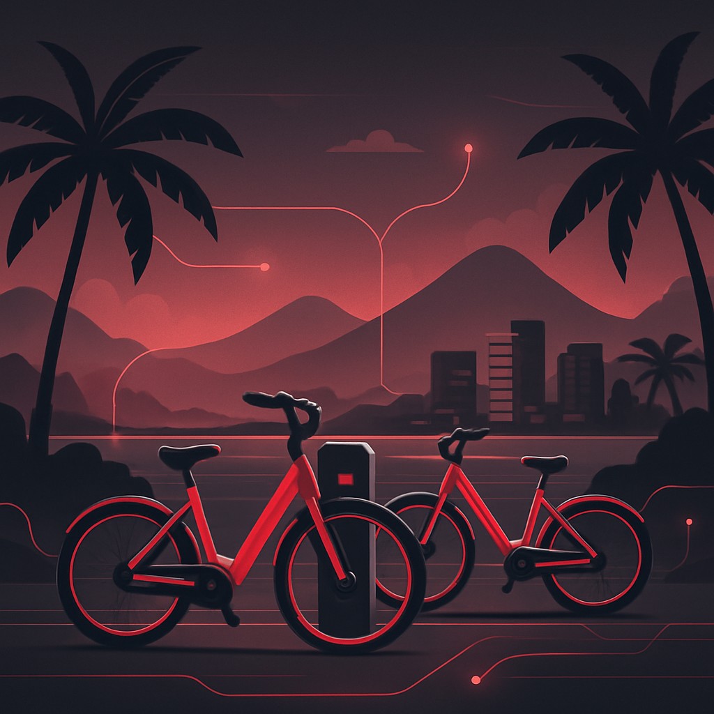Top 10 Best Bike Rental Services in Papua New Guinea