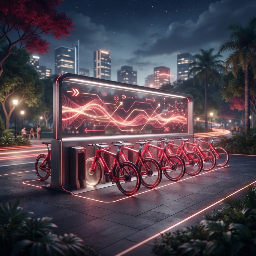 Top 10 Best Bike Rental Services in Paraguay