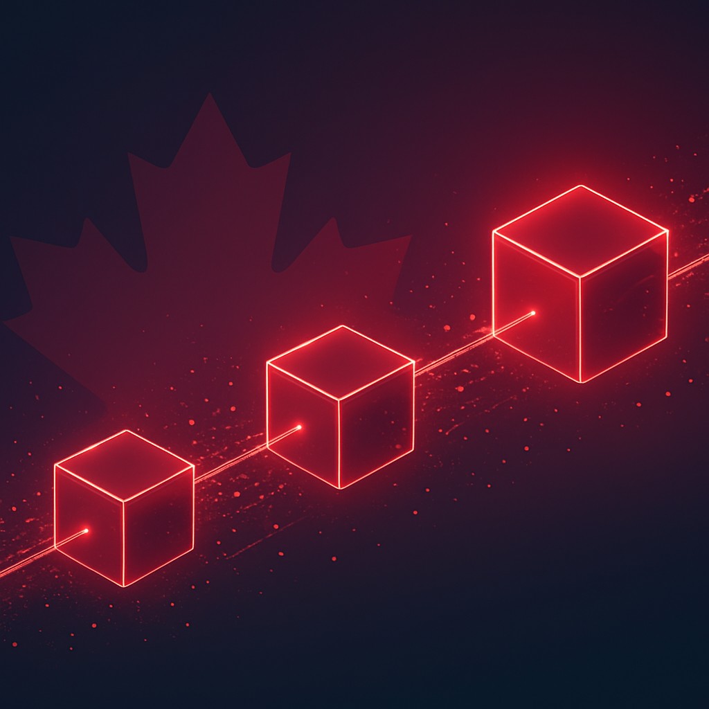 Top 10 Best Blockchain Companies in Canada