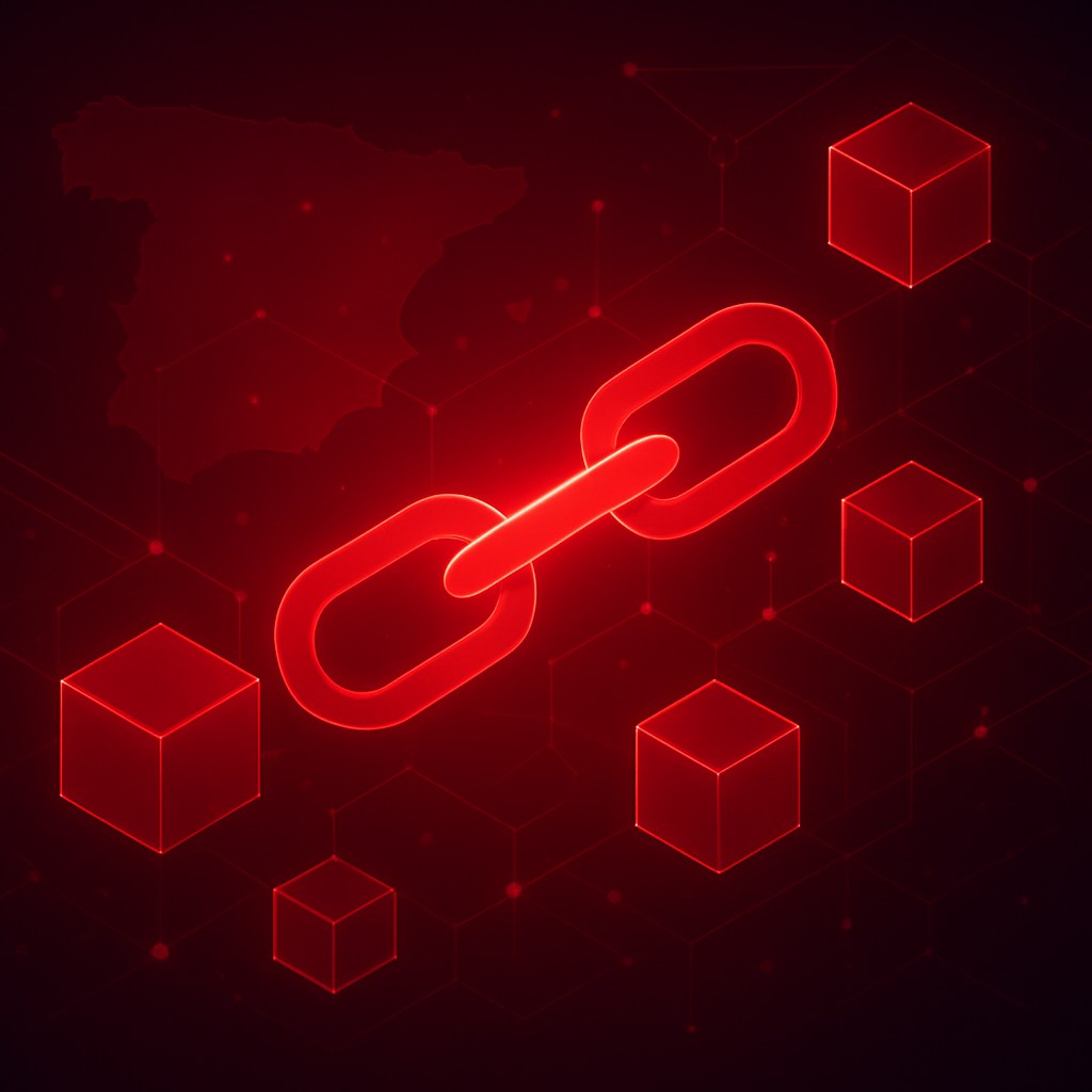 Top 10 Best Blockchain Companies in Spain