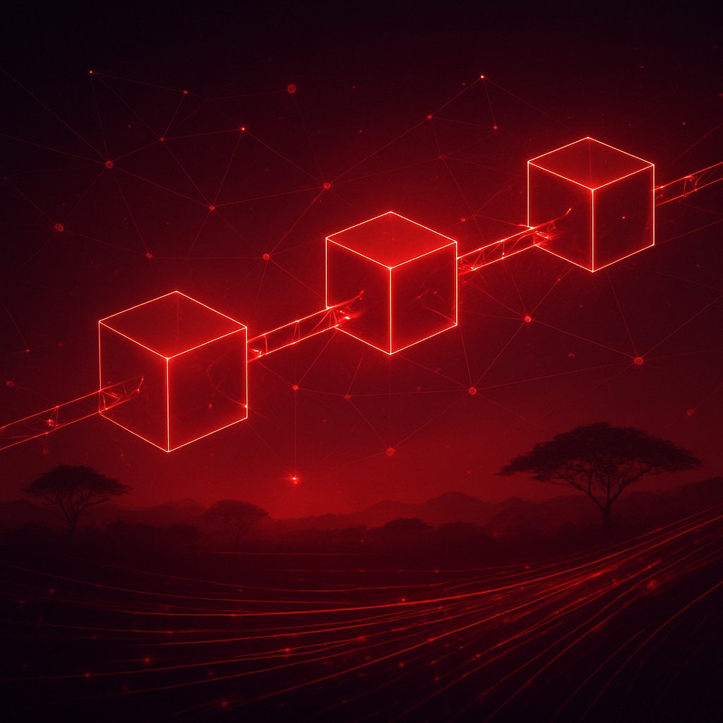Top 10 Best Blockchain Companies in Zambia