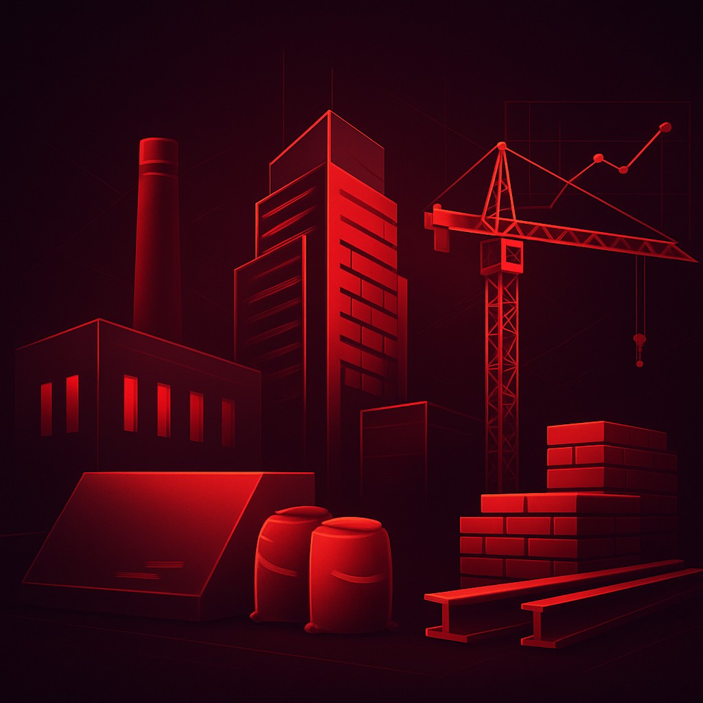 Top 10 Best Building Material Companies in Romania
