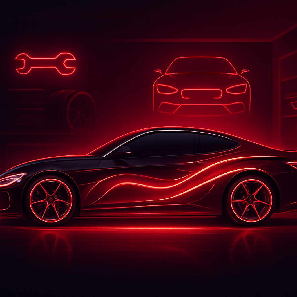 Top 10 Best Car Customization Shops in Argentina