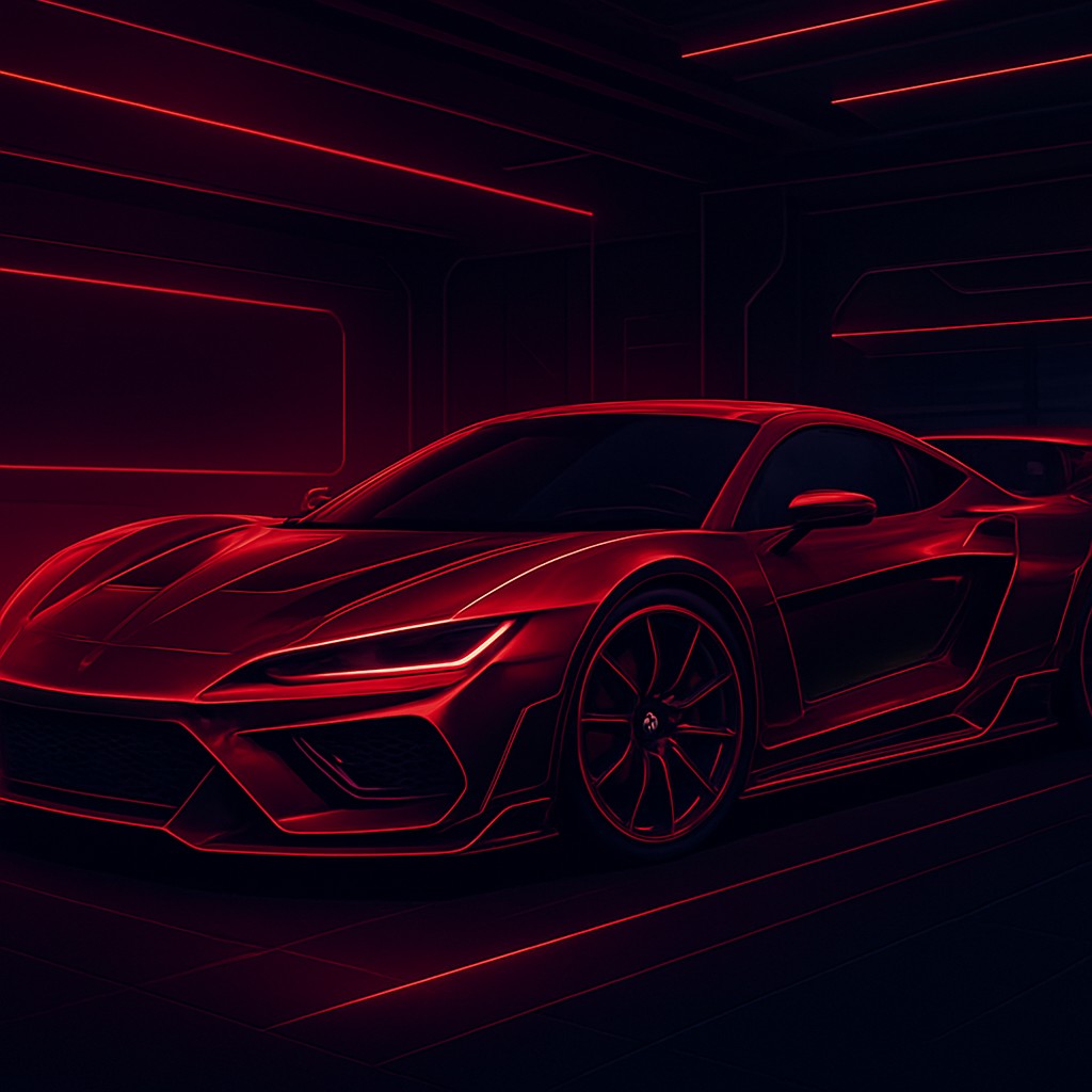 Top 10 Best Car Customization Shops in Ghana
