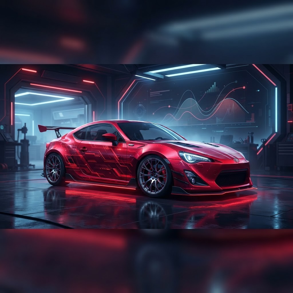Top 10 Best Car Customization Shops in State of Palestine