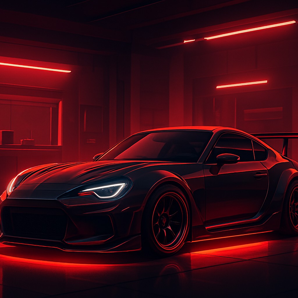 Top 10 Best Car Customization Shops in Sri Lanka