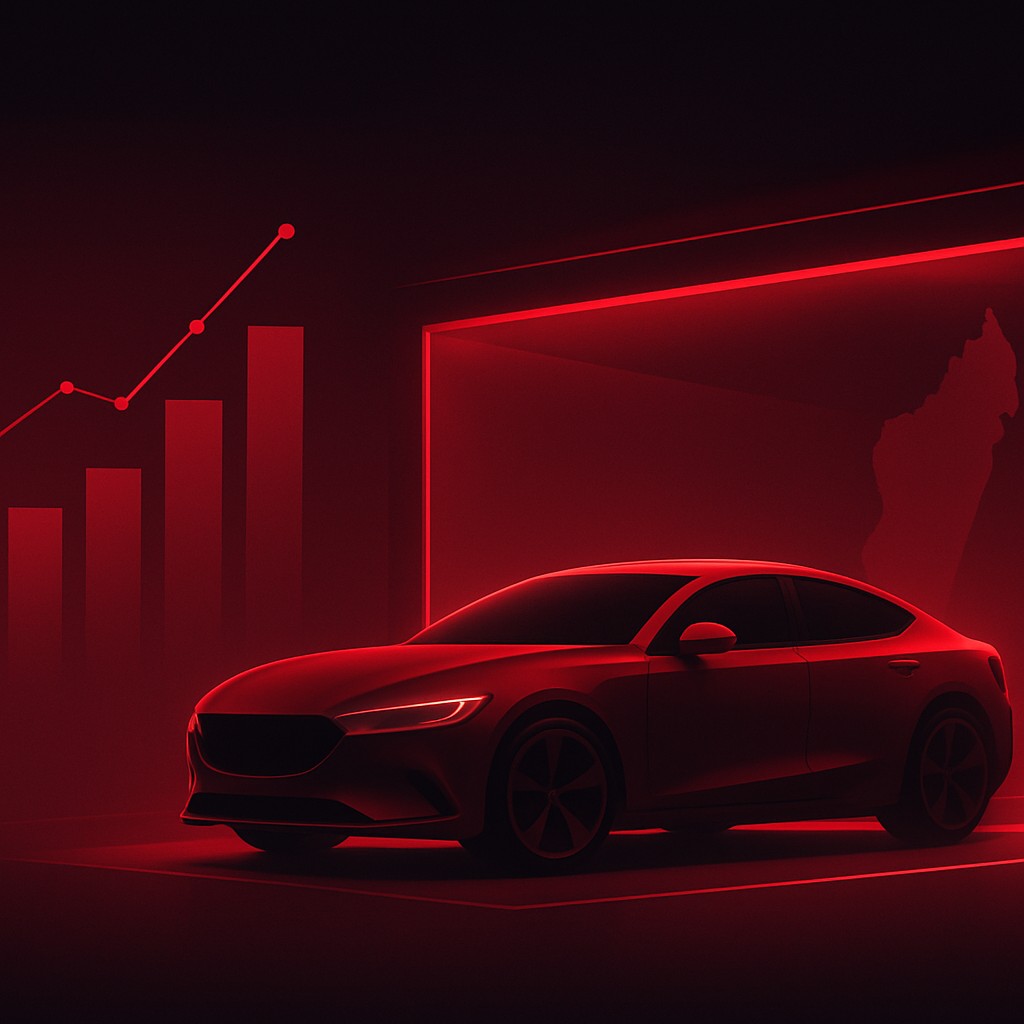 Top 10 Best Car Dealerships in Madagascar
