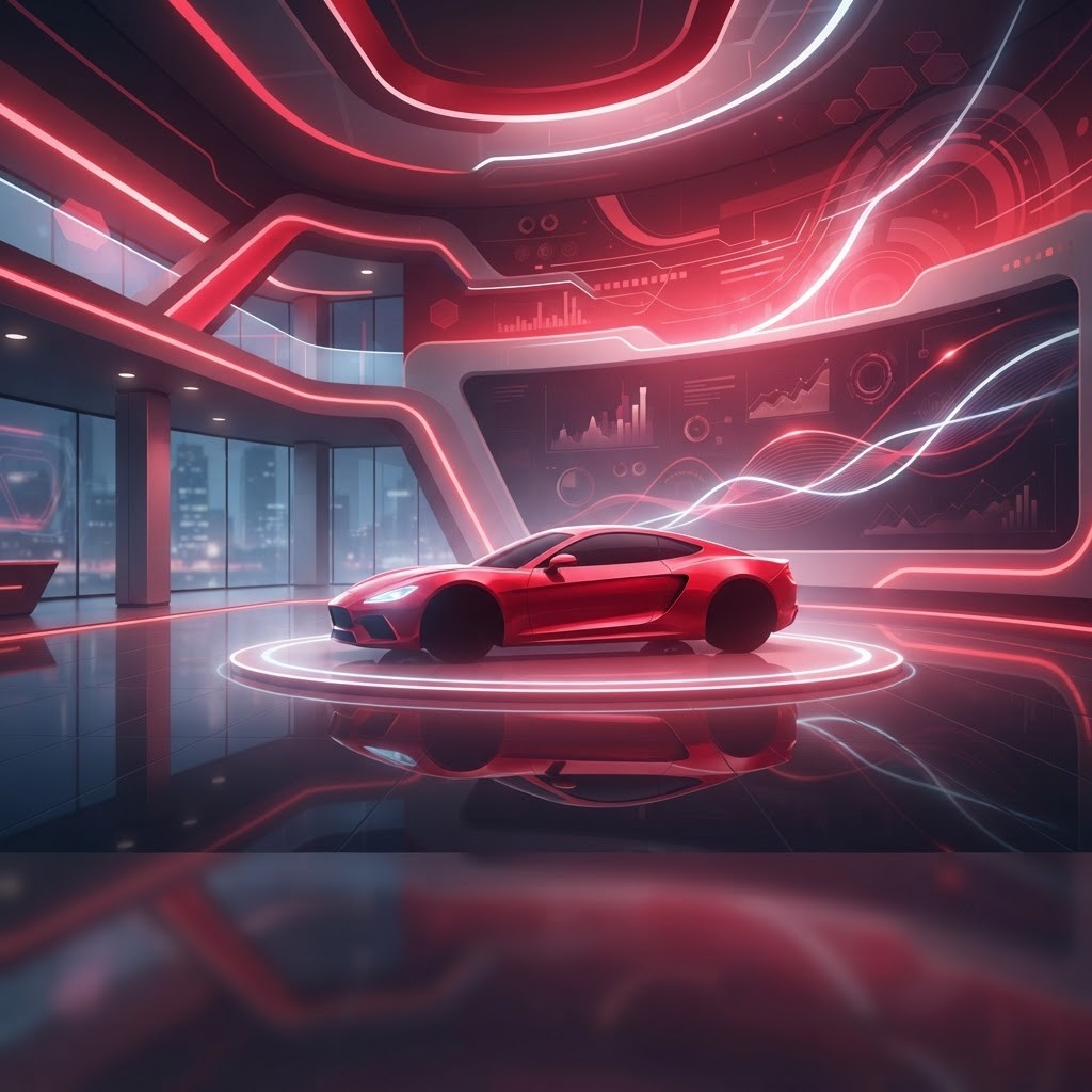 Top 10 Best Car Dealerships in State of Palestine