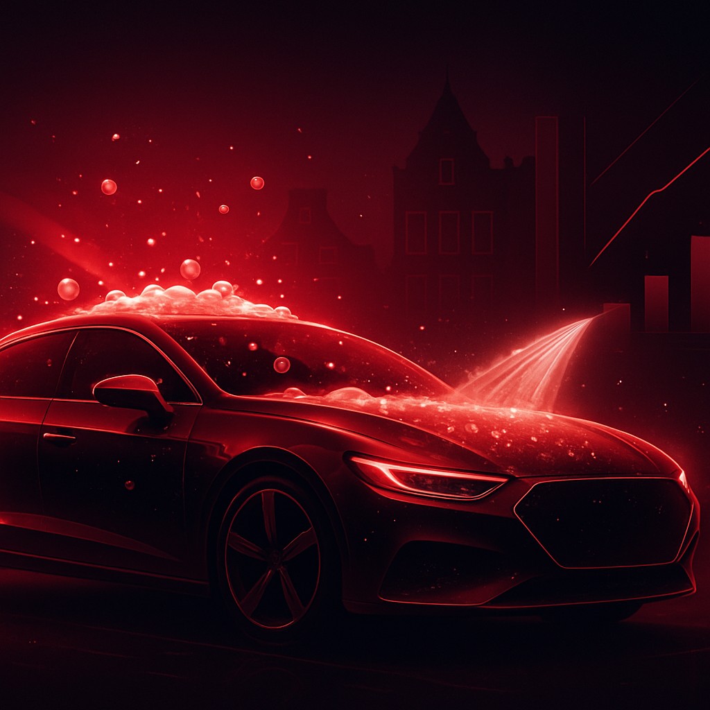 Top 10 Best Car Wash Services in Netherlands