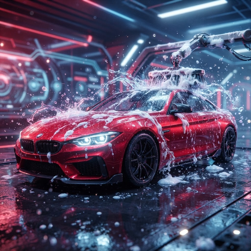 Top 10 Best Car Wash Services in Nicaragua