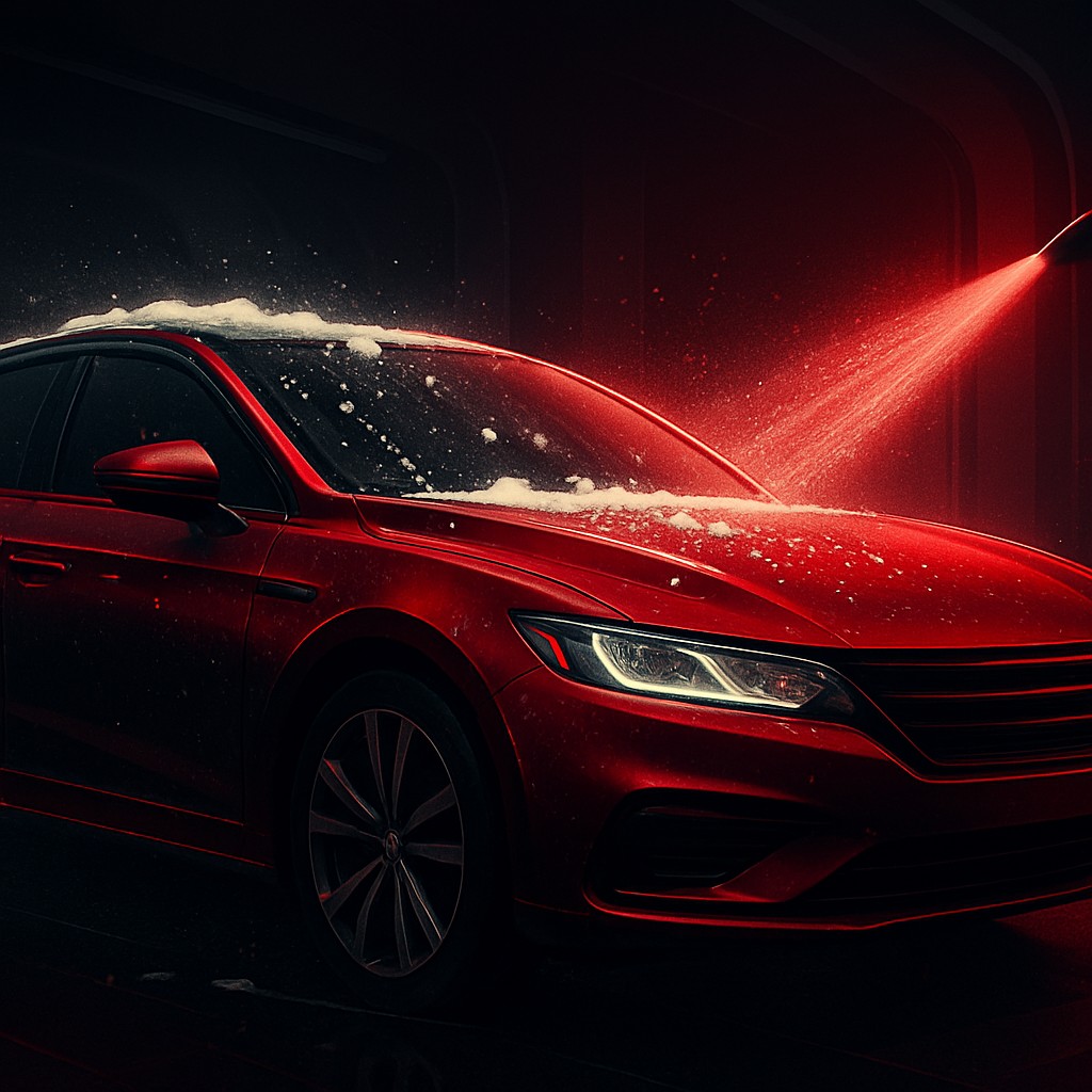 Top 10 Best Car Wash Services in Sri Lanka