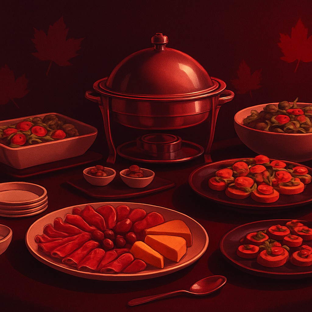 Top 10 Best Catering Services in Canada
