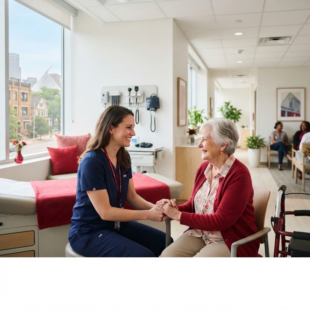 Top 10 Best Clinics in Milwaukee