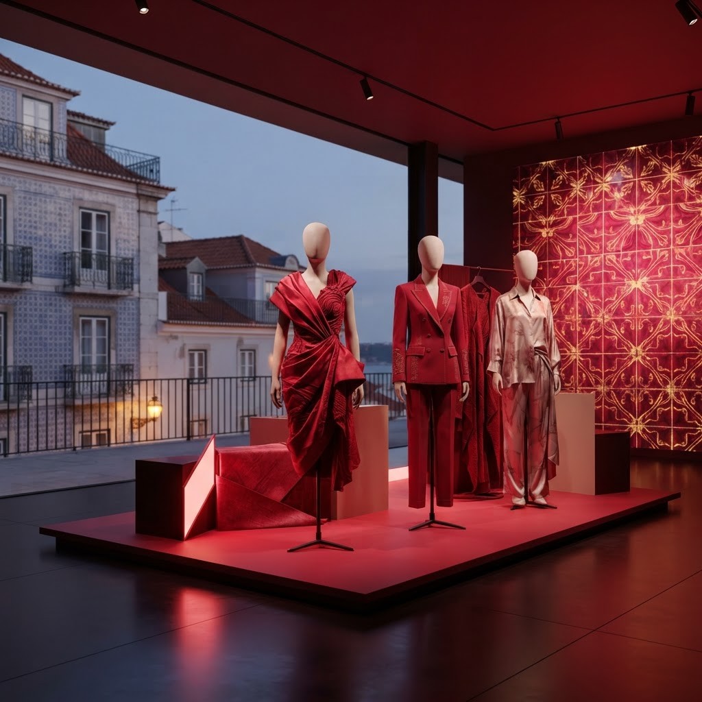 Top 10 Best Clothing Brands in Portugal