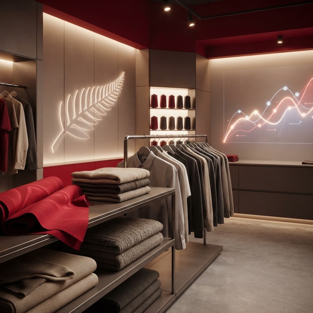 Top 10 Best Clothing Wholesalers in New Zealand