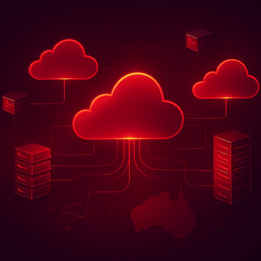 Top 10 Best Cloud Service Providers in Australia