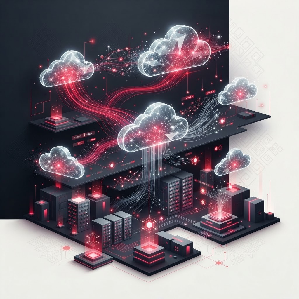 Top 10 Best Cloud Service Providers in Bulgaria