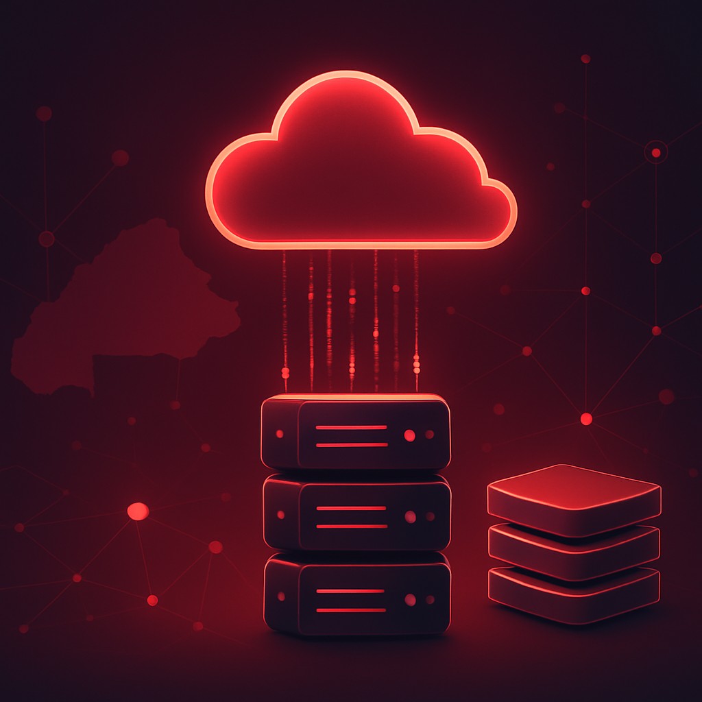 Top 10 Best Cloud Service Providers in Burkina Faso