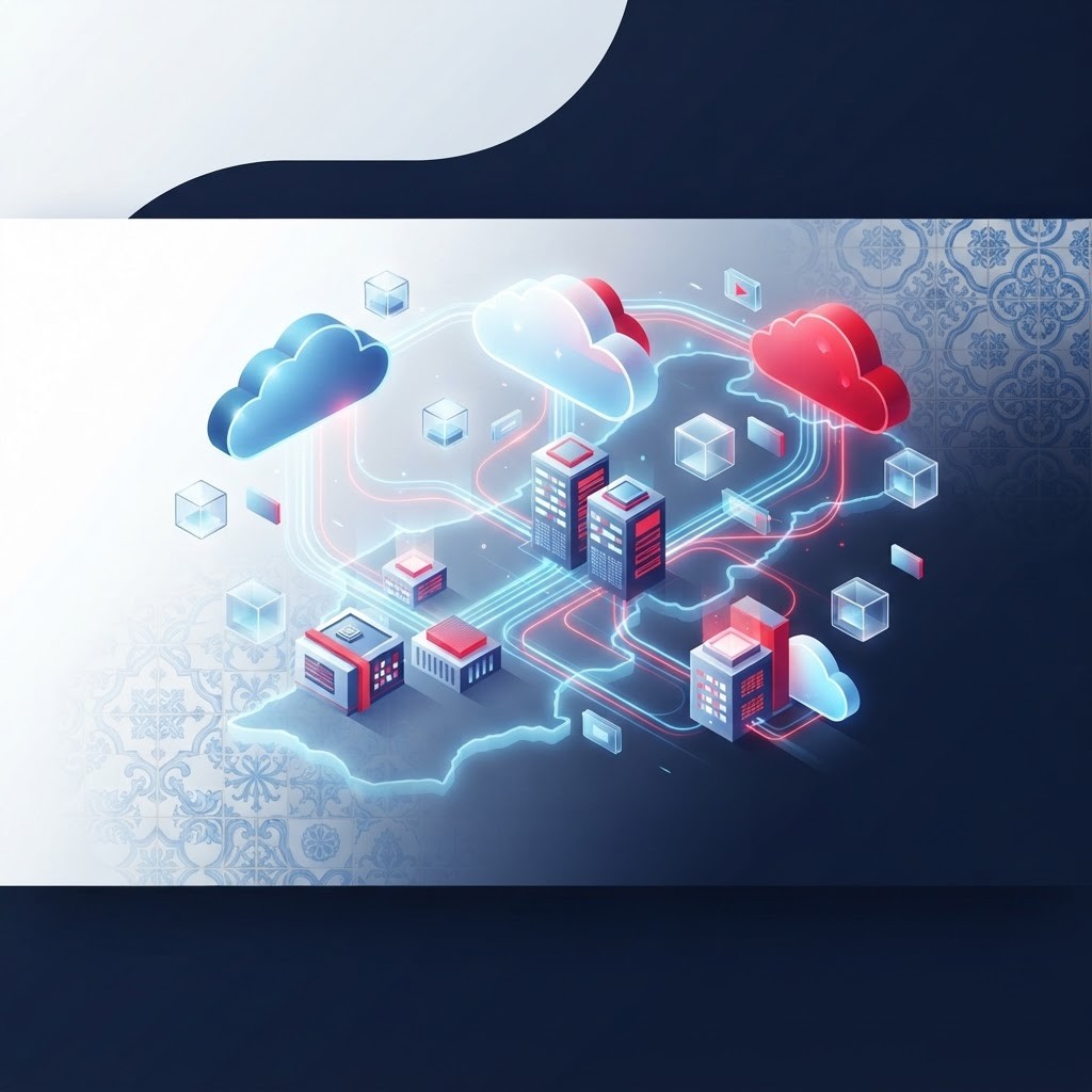 Top 10 Best Cloud Service Providers in Portugal
