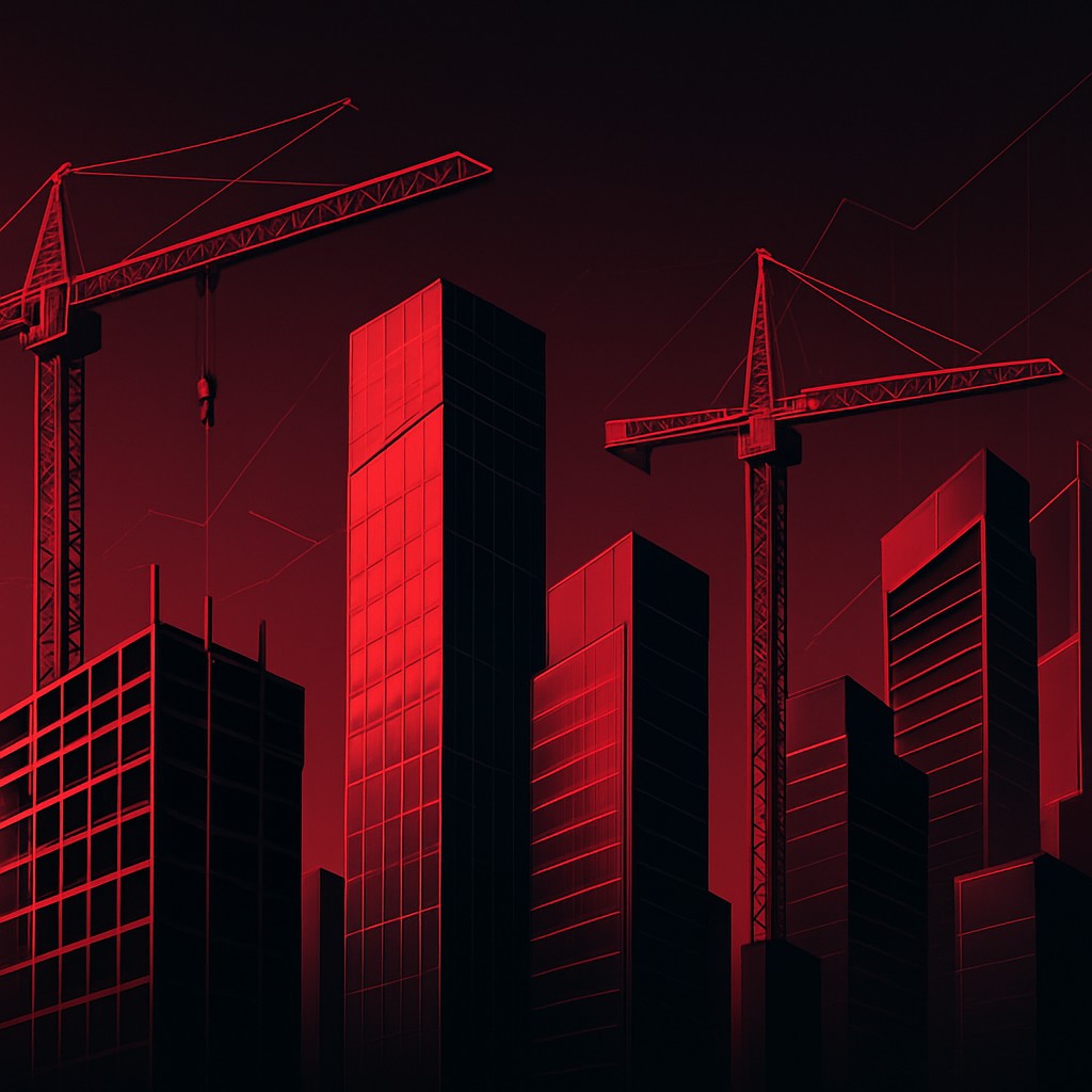 Top 10 Best Commercial Construction Companies in Senegal