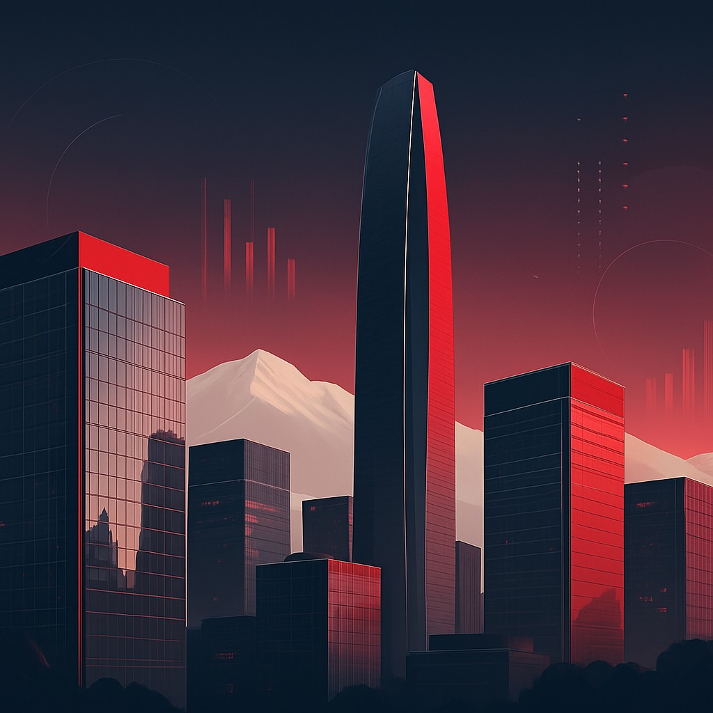 Top 10 Best Commercial Real Estate Companies in Chile