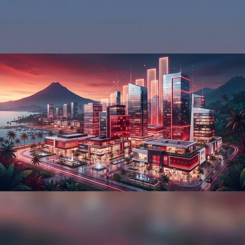 Top 10 Best Commercial Real Estate Companies in Nicaragua