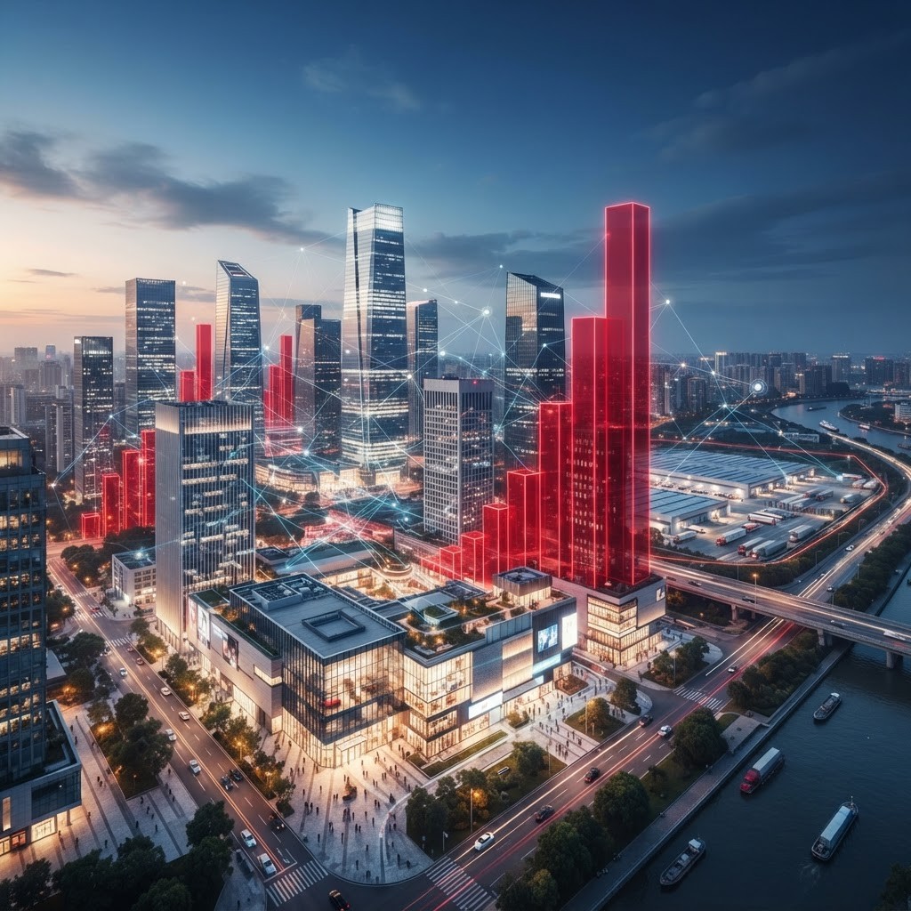 Top 10 Best Commercial Real Estate Companies in Paraguay