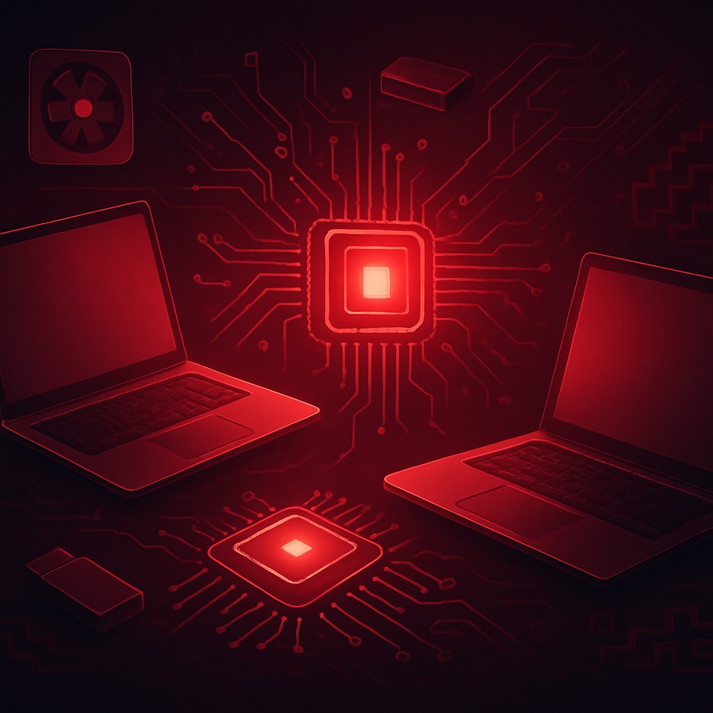 Top 10 Best Computer Brands in Peru
