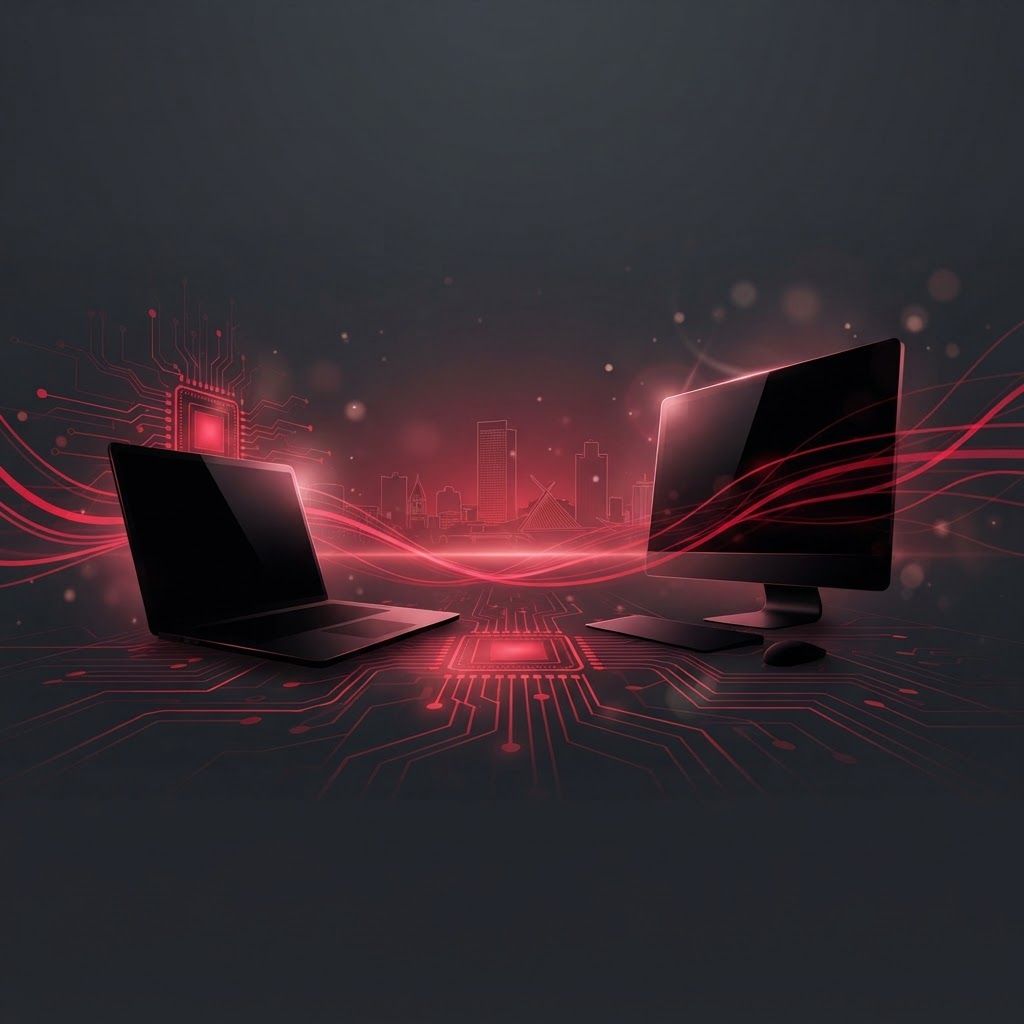 Top 10 Best Computer Brands in Milwaukee