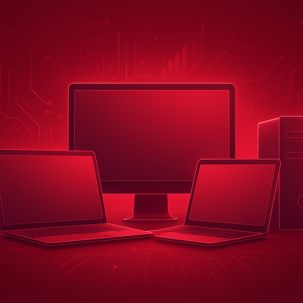 Top 10 Best Computer Brands in Mozambique