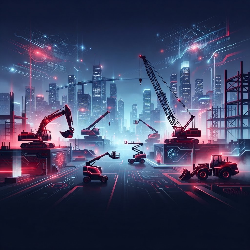 Top 10 Best Construction Equipment Rentals in Singapore