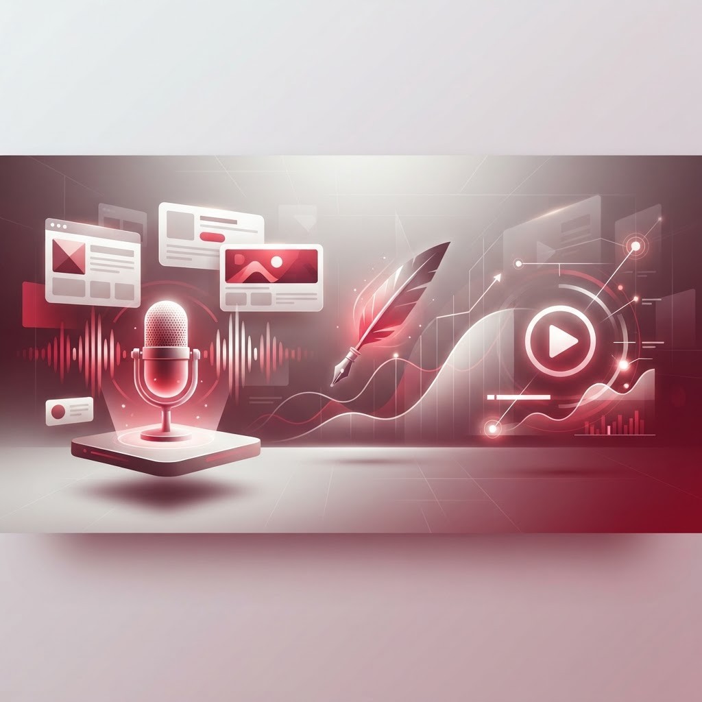 Top 10 Best Content Marketing Agencies in Denmark