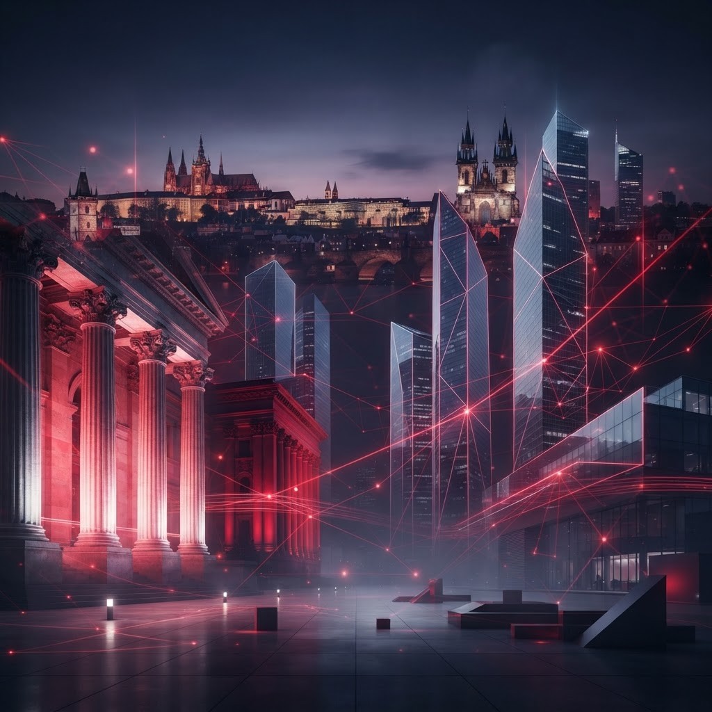 Top 10 Best Corporate Law Firms in Czech Republic (Czechia)