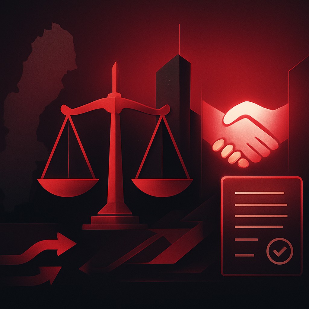 Top 10 Best Corporate Law Firms in Sweden