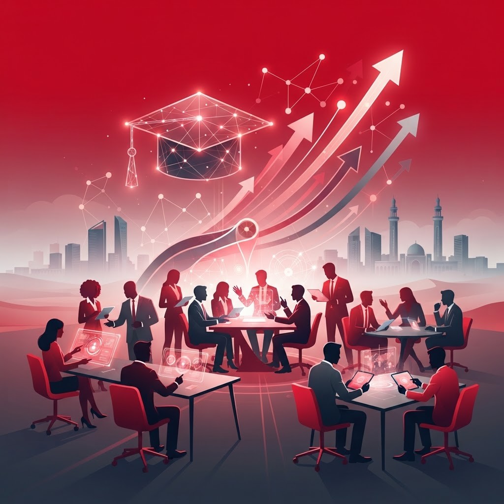 Top 10 Best Corporate Training Companies in Mauritania