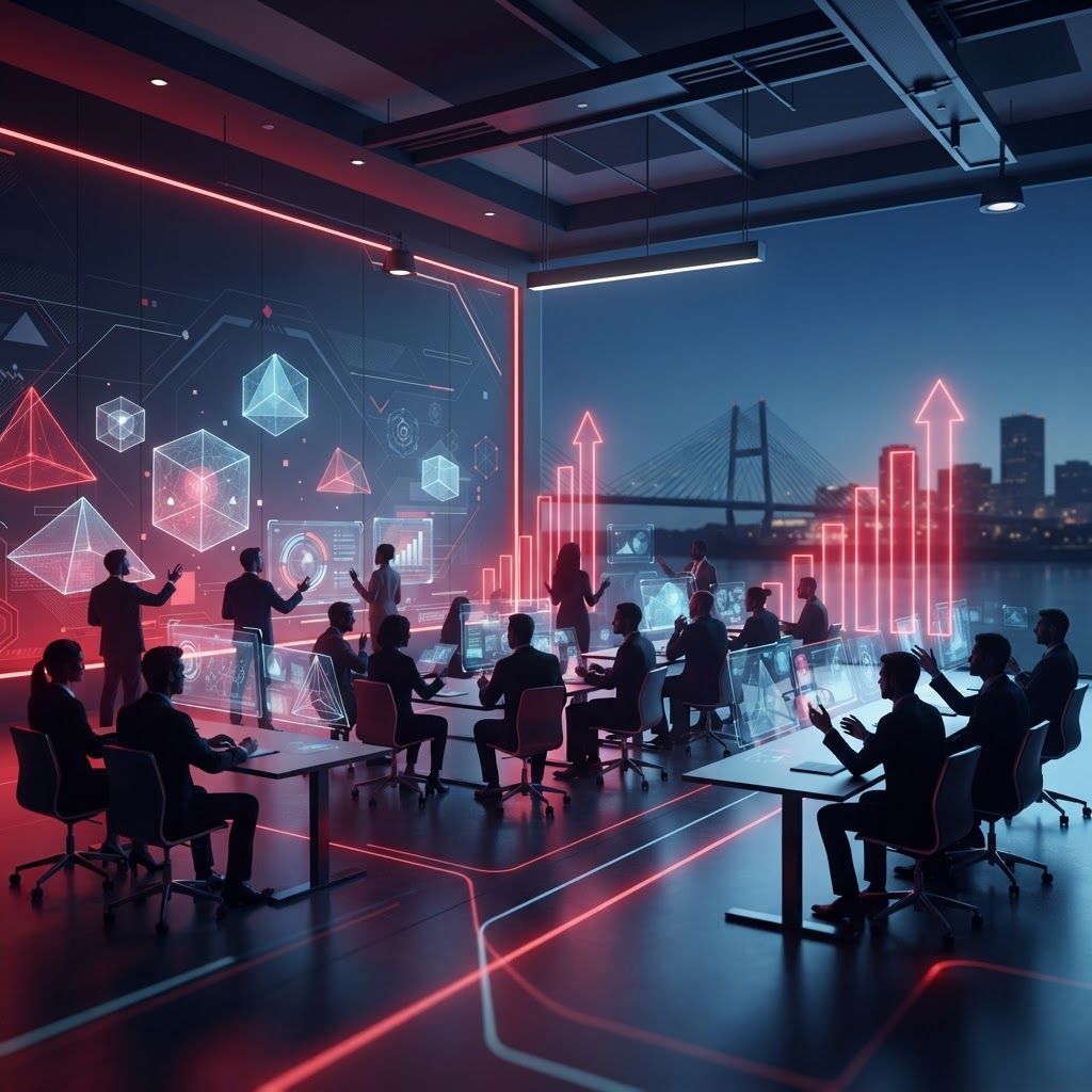 Top 10 Best Corporate Training Companies in Memphis