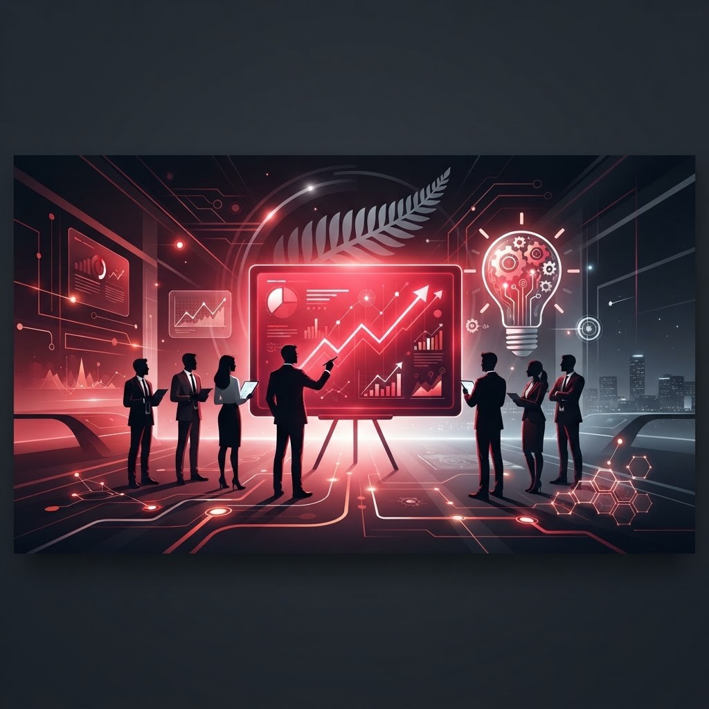 Top 10 Best Corporate Training Companies in New Zealand