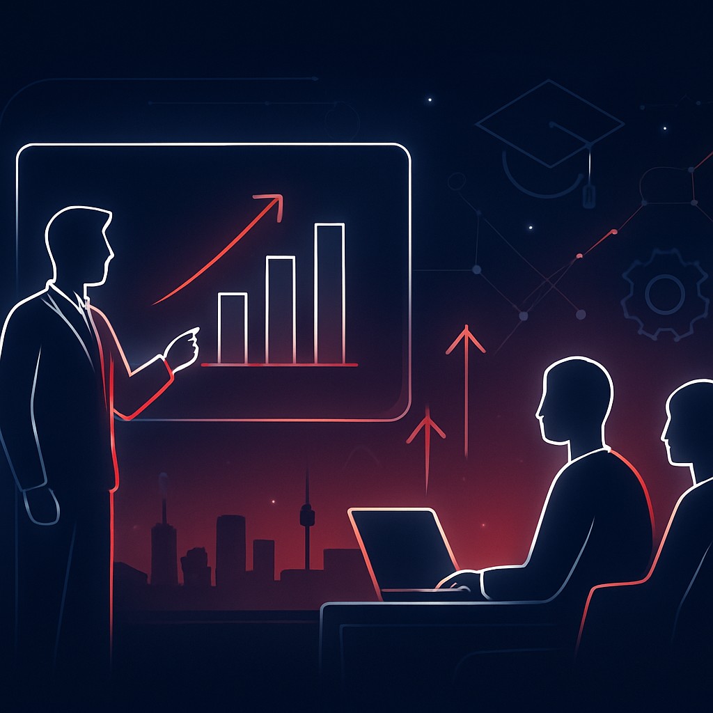 Top 10 Best Corporate Training Companies in South Korea