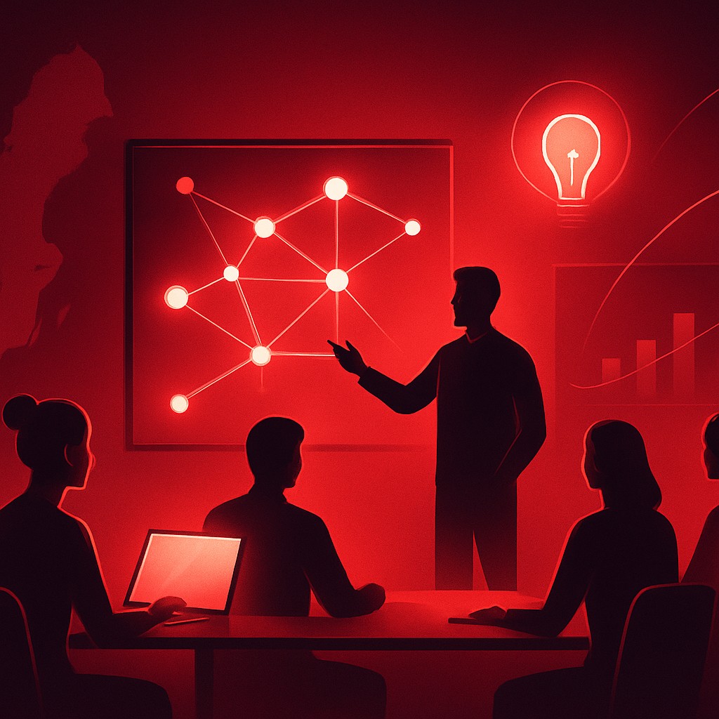 Top 10 Best Corporate Training Companies in Sweden