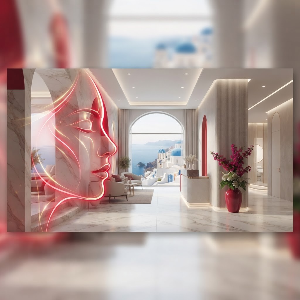 Top 10 Best Cosmetic Surgery Clinics in Greece