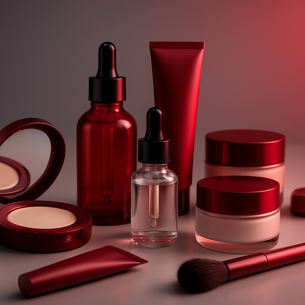 Top 10 Best Cosmetics Brands in Argentina