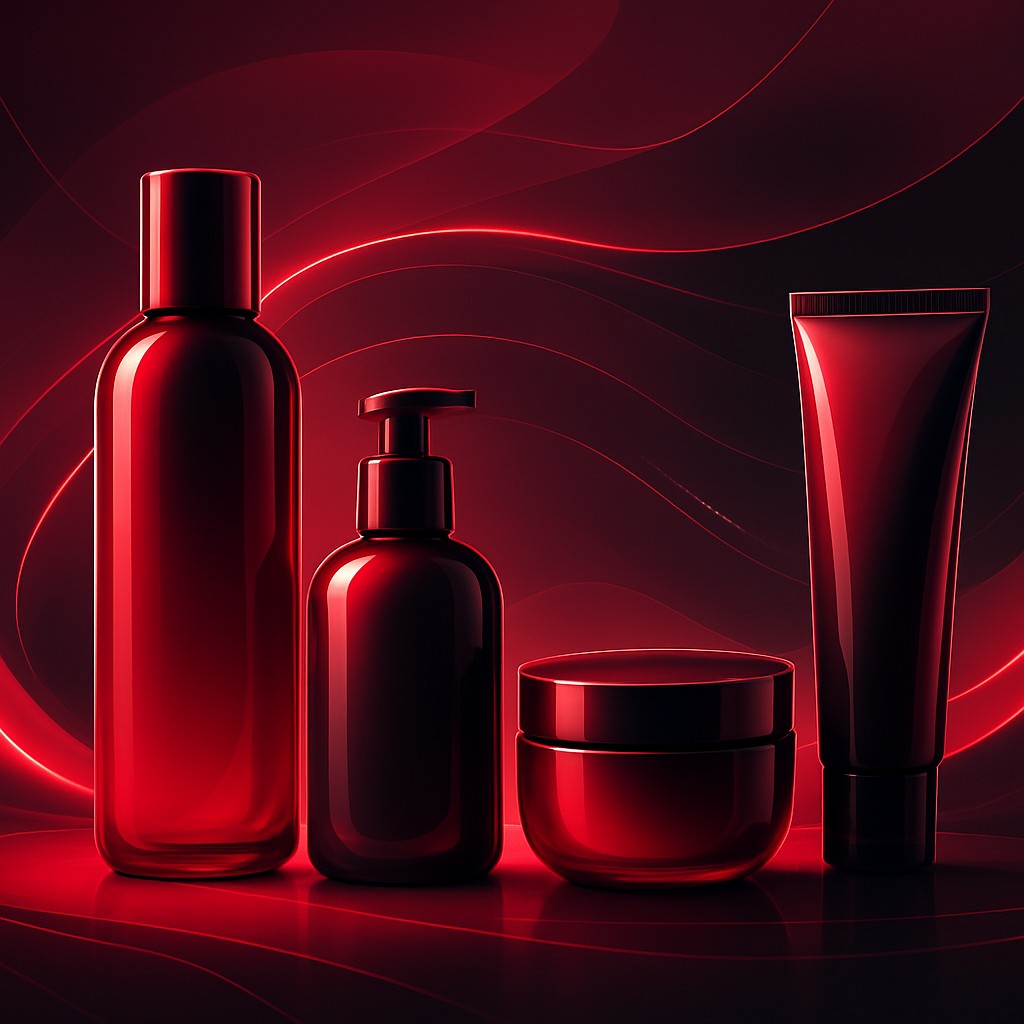 Top 10 Best Cosmetics Brands in Chad